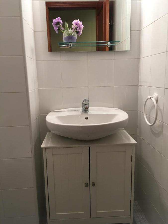 Apartamento En Las Rias Altas Santa Marta de Ortigueira Luaran gambar